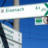 2408G 063 Werra Radweg